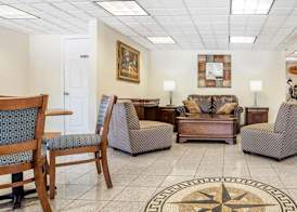 Quality Inn Macon West 3