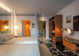 Hotel Calimala Milano 5