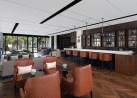 Four Points by Sheraton Shanghai Jiading 5