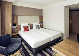 Mercure Hotel Nijmegen Centre 5