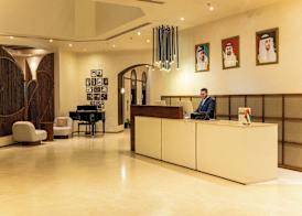 Majestic Cove Hotel - Formerly Le Méridien Fairway 3