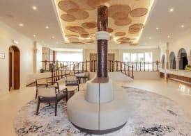 Belavista Da Luz - Wellness & Lifestyle Hotel 4