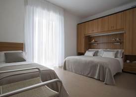 Hotel Galassia Suites & Spa 4