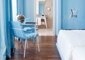 JR Hotels Bari Grande Albergo delle Nazioni 5