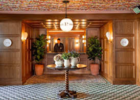 Palihouse West Hollywood at Beverly Hills 5