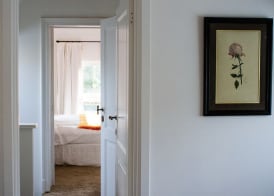 Guest house La Maison Chantecler 5