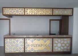 Olympic Hotel Belek 2
