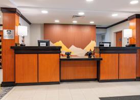 Fairfield Inn & Suites Hooksett 4