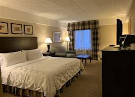 Holiday Inn JOHNSTOWN-DOWNTOWN by IHG 5