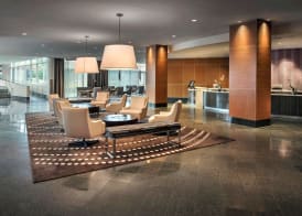 Hyatt Regency Pittsburgh International Airport 5