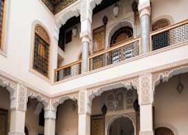 Riad El Amine Fès - Historic Hotels Worldwide 5