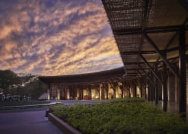 Four Seasons Resort Peninsula Papagayo, Costa Rica 2
