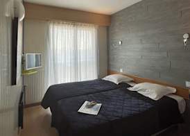 Hotel Arcantis Le Voltaire 2