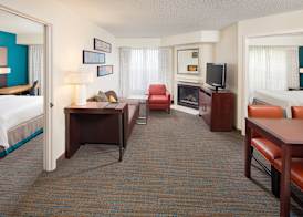 Residence Inn by Marriott Detroit Livonia 4