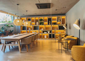 Ibis Florianopolis 2