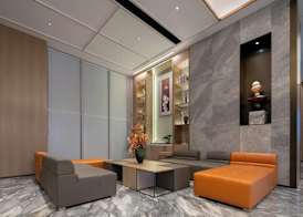 Howard Johnson Airport Hotel Changsha 2