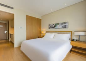 Holiday Inn & Suites Suzhou Yangcheng Lake by IHG 5