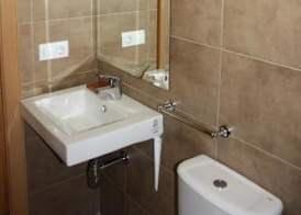 Apartamentos Avenida 3