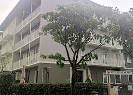 Hotel Villa Platani 4