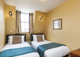 Craven Hotel 5