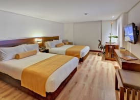 Best Western Plus 93 Park Hotel 5