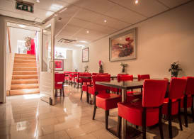 Amsterdam Downtown Hotel 3