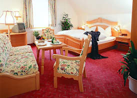 Hotel und Gasthof Spessarttor 4