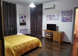 Hotel Park Grumentum 4