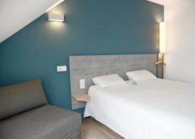 ibis budget Vannes 5