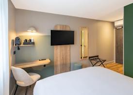 Sure Hotel by Best Western Tours Sud 4