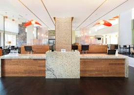 Courtyard by Marriott La Paz Baja California Sur 2