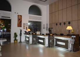 Elysees Dream Beach Hotel-By AMARINA Hotels & Resorts 3