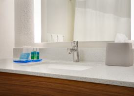 Holiday Inn Express & Suites DALLAS NE - ALLEN by IHG 4