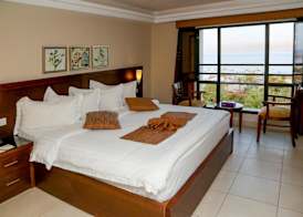 City Tower Hotel 4