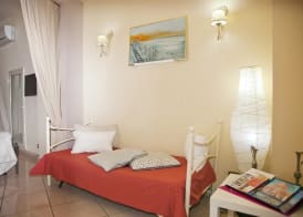 B&B Garibaldi Catania 5