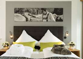 Hotel Tanneck 5
