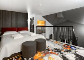 Amsterdam Plaza Hotel & SPA 2