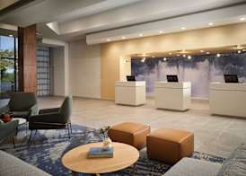 Sheraton Grand Rapids Airport Hotel 3