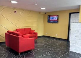 Super 8 by Wyndham Vandalia/Dayton International Airport 4