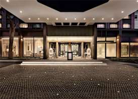 Pullman Auckland Hotel & Apartments 3