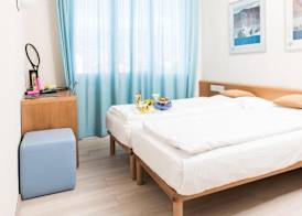 Club Hotel Olivi - Tennis Center 5