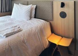 Richmond Hotel Asakusa 5