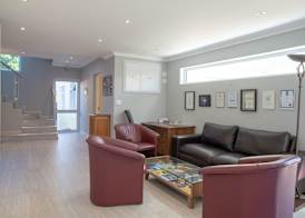 Constantia Cottages 3