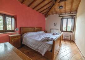Agriturismo Piombaia 3