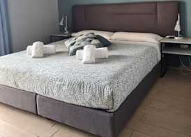 Mia Suites Hotel Bella Capri 5