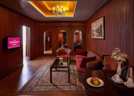 Ambassador Hotel Bangkok 5
