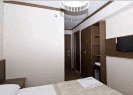 Flower Palace Hotel 3