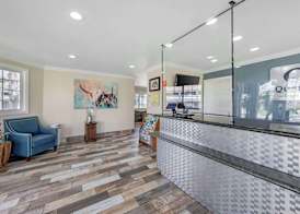 Quality Inn Kettleman City near Hwy 41 2