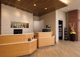 Courtyard by Marriott Erie Bayfront 4