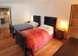 B&B Rocca di Bajedo 5
